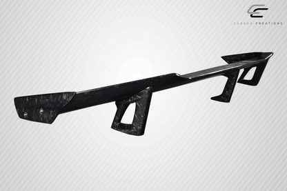 Carbon Creations AeroForge ZL1 Wing Spoiler Compatible With 2016-2023 Chevrolet Camaro - 1 Piece - 119251