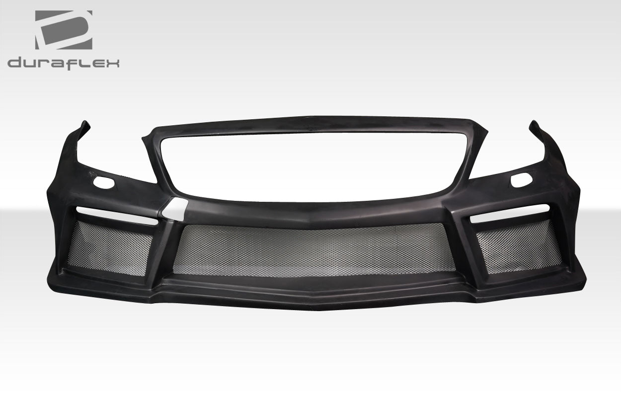 Duraflex Vector Wide Body Front Bumper Cover Compatible With 2012-2018 Merecedes CLS Class - 1 Piece - 119269