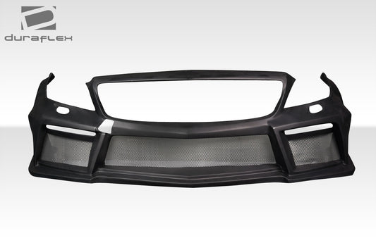 Duraflex Vector Wide Body Front Bumper Cover Compatible With 2012-2018 Merecedes CLS Class - 1 Piece - 119269