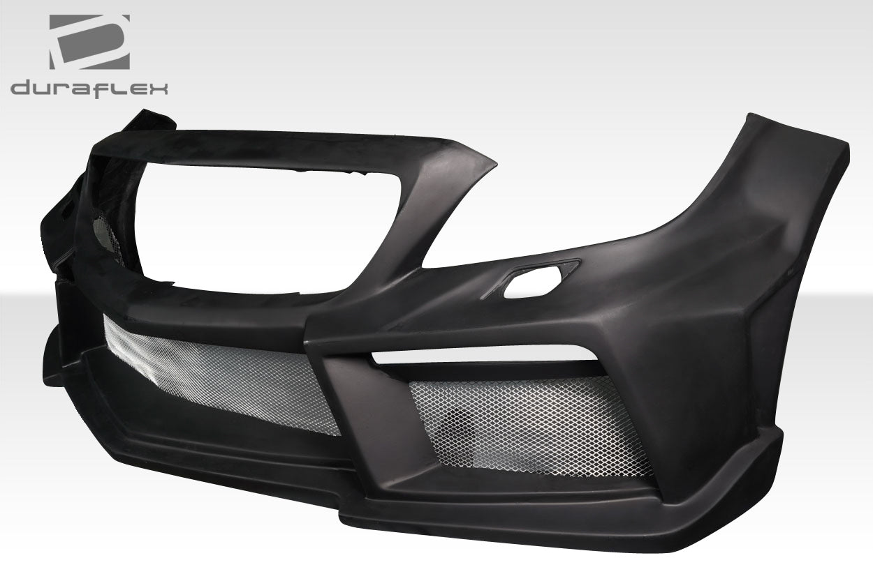 Duraflex Vector Wide Body Front Bumper Cover Compatible With 2012-2018 Merecedes CLS Class - 1 Piece - 119269