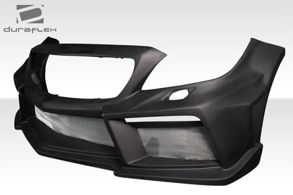 Duraflex Vector Wide Body Front Bumper Cover Compatible With 2012-2018 Merecedes CLS Class - 1 Piece - 119269
