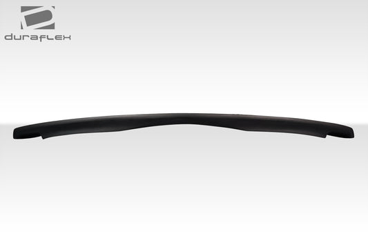 Duraflex Vector Wide Body Spoiler Compatible With 2012-2018 Merecedes CLS Class - 1 Piece - 119274