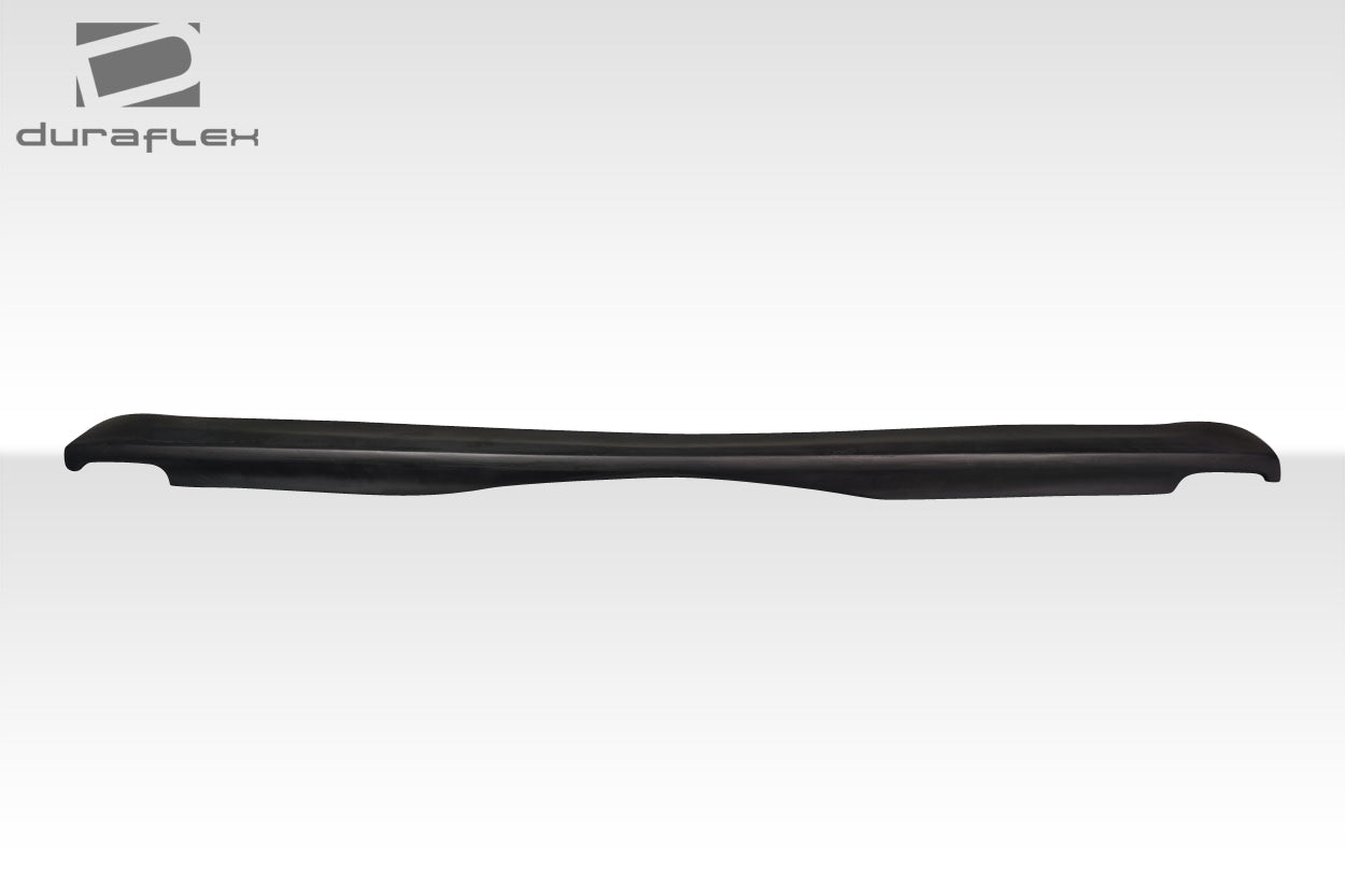 Duraflex Vector Wide Body Spoiler Compatible With 2012-2018 Merecedes CLS Class - 1 Piece - 119274