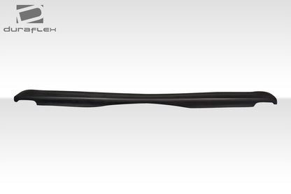 Duraflex Vector Wide Body Spoiler Compatible With 2012-2018 Merecedes CLS Class - 1 Piece - 119274