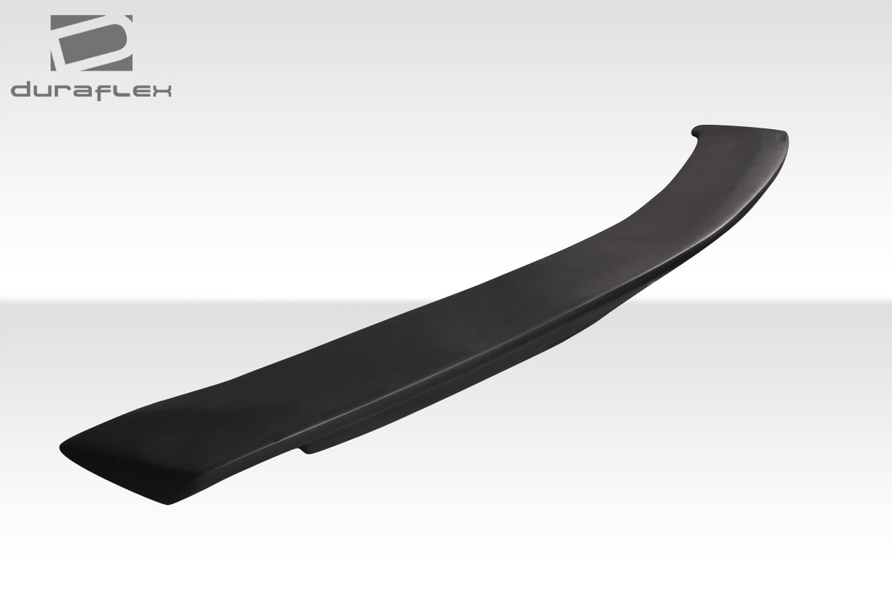 Duraflex Vector Wide Body Spoiler Compatible With 2012-2018 Merecedes CLS Class - 1 Piece - 119274