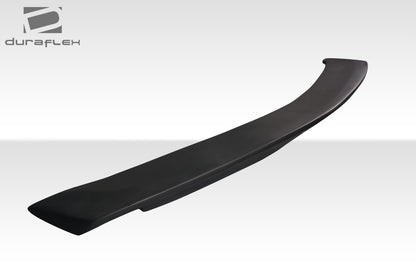 Duraflex Vector Wide Body Spoiler Compatible With 2012-2018 Merecedes CLS Class - 1 Piece - 119274