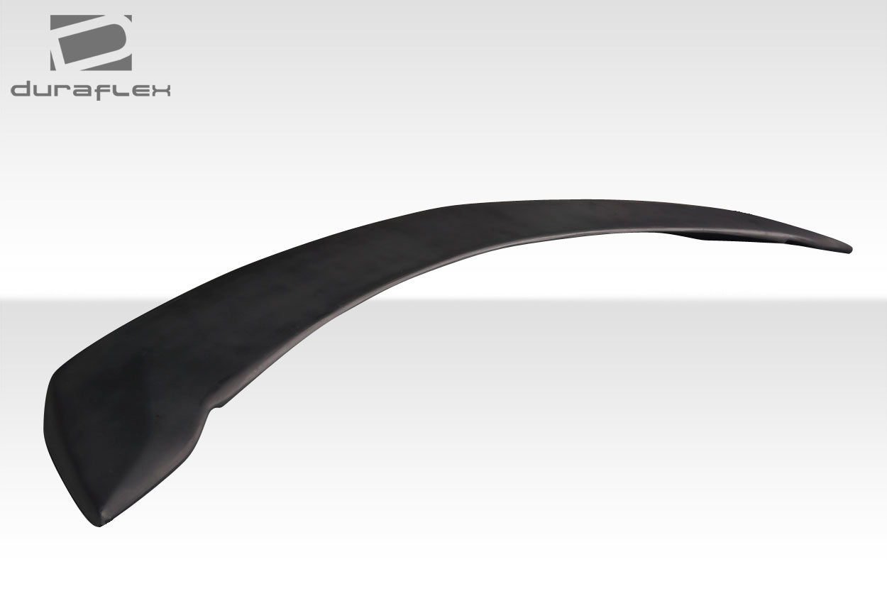 Duraflex Vector Wide Body Spoiler Compatible With 2012-2018 Merecedes CLS Class - 1 Piece - 119274