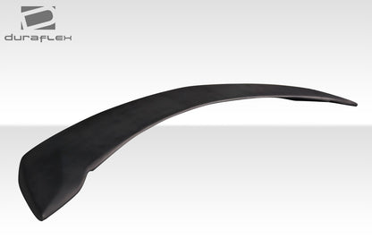 Duraflex Vector Wide Body Spoiler Compatible With 2012-2018 Merecedes CLS Class - 1 Piece - 119274