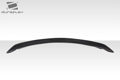 Duraflex Vector Wide Body Spoiler Compatible With 2012-2018 Merecedes CLS Class - 1 Piece - 119274