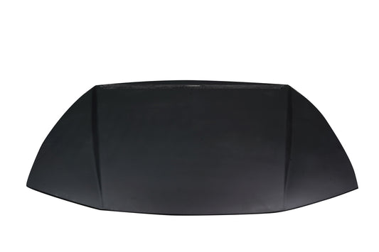 Extreme Dimensions Duraflex Ranger Hood Compatible With 1997 - 1998 Nissan 240SX - 1 Piece - 119281