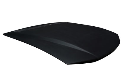 Extreme Dimensions Duraflex Ranger Hood Compatible With 1997 - 1998 Nissan 240SX - 1 Piece - 119281