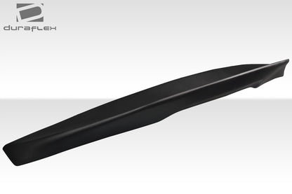 Extreme Dimensions Duraflex Flyer Wing Compatible With 2012-2017 Hyundai Veloster - 1 Piece - 119283