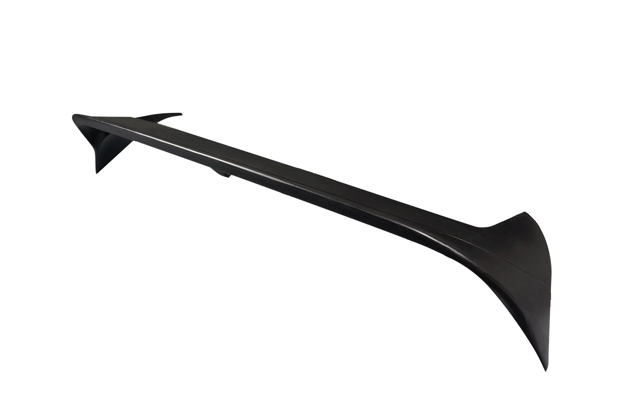 Extreme Dimensions Duraflex Oddball Wing Compatible With 2022 - 2023 Volkswagen Golf/GTI - 1 Piece - 119285