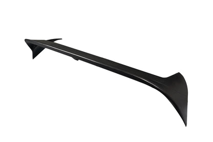 Extreme Dimensions Duraflex Oddball Wing Compatible With 2022 - 2023 Volkswagen Golf/GTI - 1 Piece - 119285