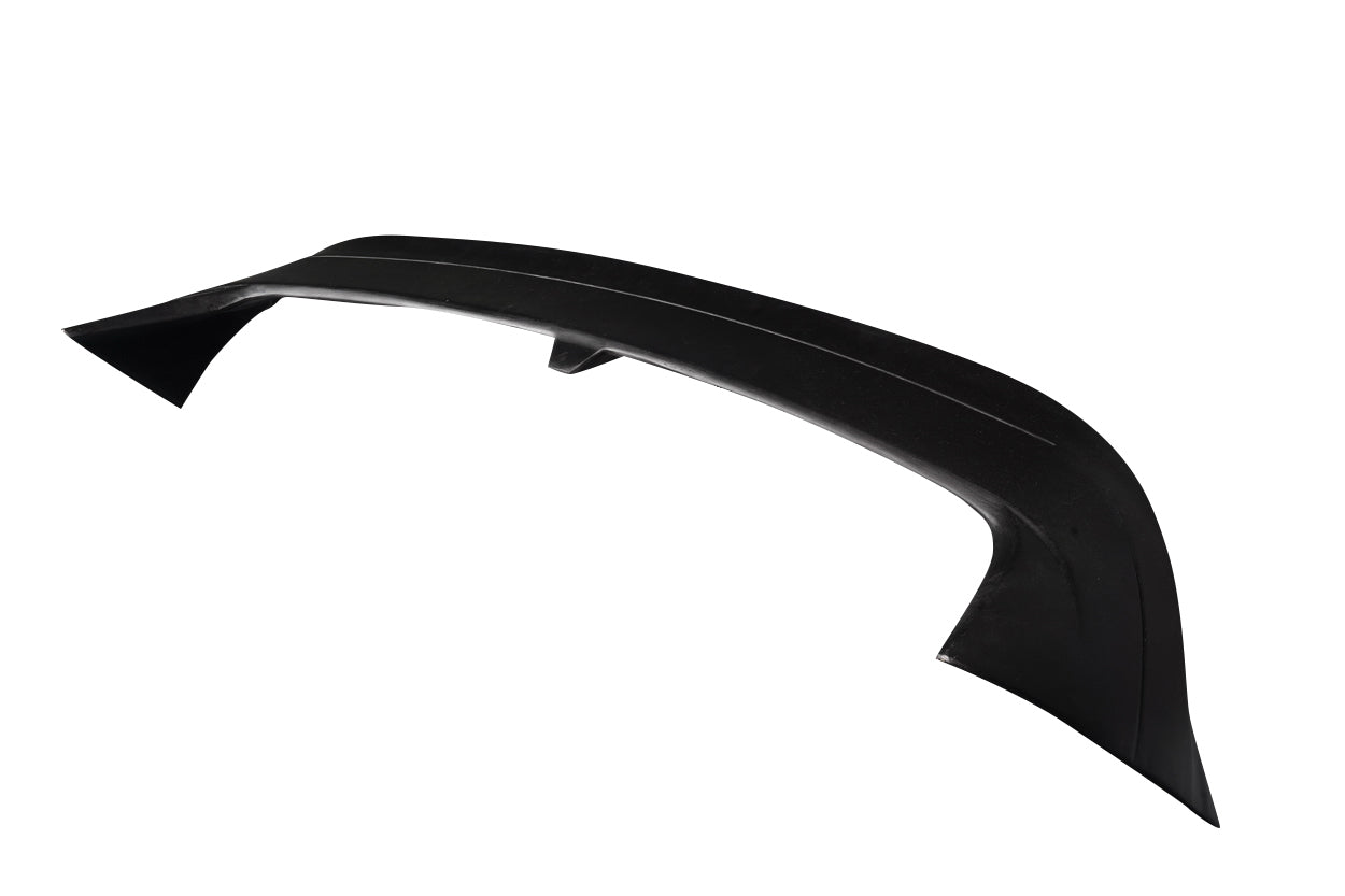 Extreme Dimensions Duraflex Oddball Wing Compatible With 2022 - 2023 Volkswagen Golf/GTI - 1 Piece - 119285