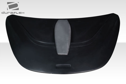 Extreme Dimensions Duraflex Boost Hood Compatible With 2016-2020 McLaren 570S - 1 Piece - 119287