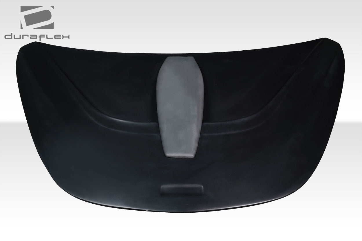 Extreme Dimensions Duraflex Boost Hood Compatible With 2016-2020 McLaren 570S - 1 Piece - 119287
