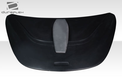 Extreme Dimensions Duraflex Boost Hood Compatible With 2016-2020 McLaren 570S - 1 Piece - 119287