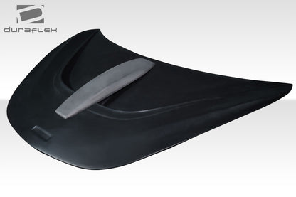 Extreme Dimensions Duraflex Boost Hood Compatible With 2016-2020 McLaren 570S - 1 Piece - 119287