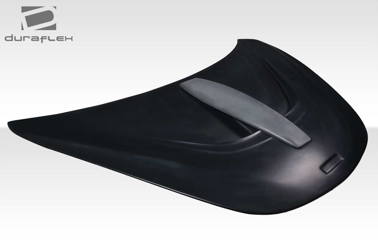 Extreme Dimensions Duraflex Boost Hood Compatible With 2016-2020 McLaren 570S - 1 Piece - 119287