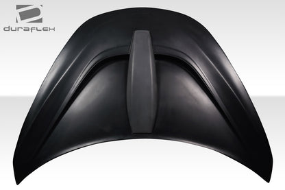 Extreme Dimensions Duraflex Boost Hood Compatible With 2016-2020 McLaren 570S - 1 Piece - 119287