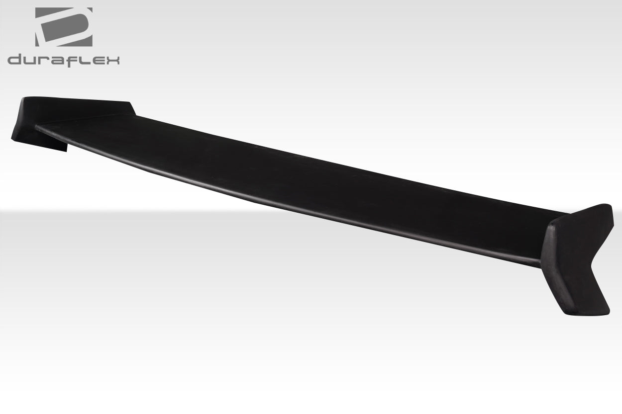 Extreme Dimensions Duraflex Grudge Wing Compatible With 1989 - 1994 Nissan Silvia - 1 Piece - 119299