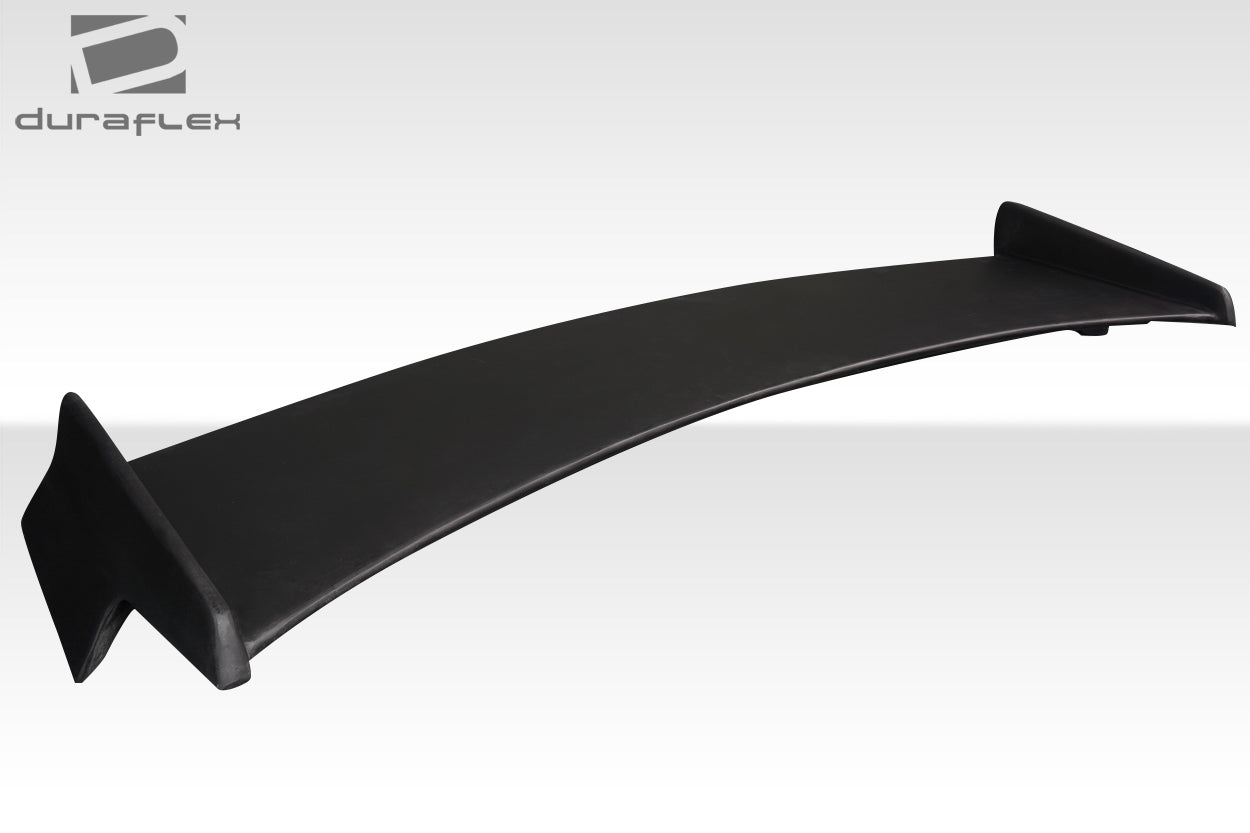 Extreme Dimensions Duraflex Grudge Wing Compatible With 1989 - 1994 Nissan Silvia - 1 Piece - 119299