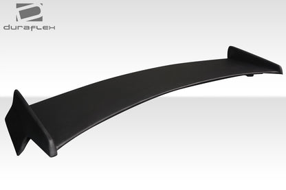 Extreme Dimensions Duraflex Grudge Wing Compatible With 1989 - 1994 Nissan Silvia - 1 Piece - 119299
