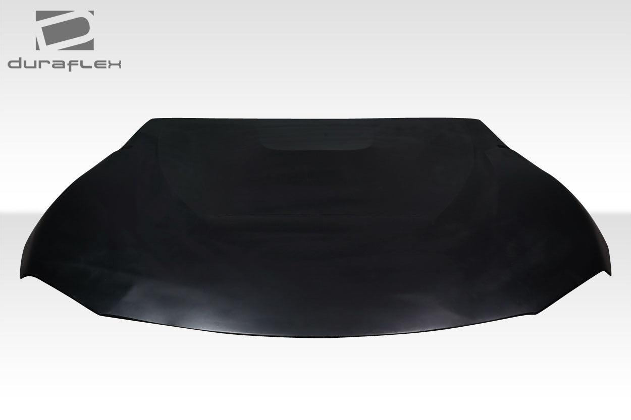 Extreme Dimensions Duraflex GTS Look Hood Compatible With 2020-2024 Toyota Supra - 1 Piece - 119301
