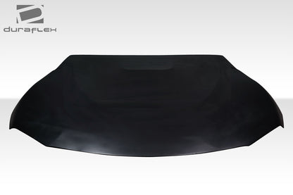 Extreme Dimensions Duraflex GTS Look Hood Compatible With 2020-2024 Toyota Supra - 1 Piece - 119301