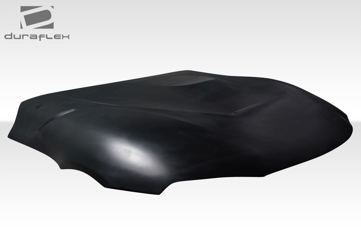 Extreme Dimensions Duraflex GTS Look Hood Compatible With 2020-2024 Toyota Supra - 1 Piece - 119301