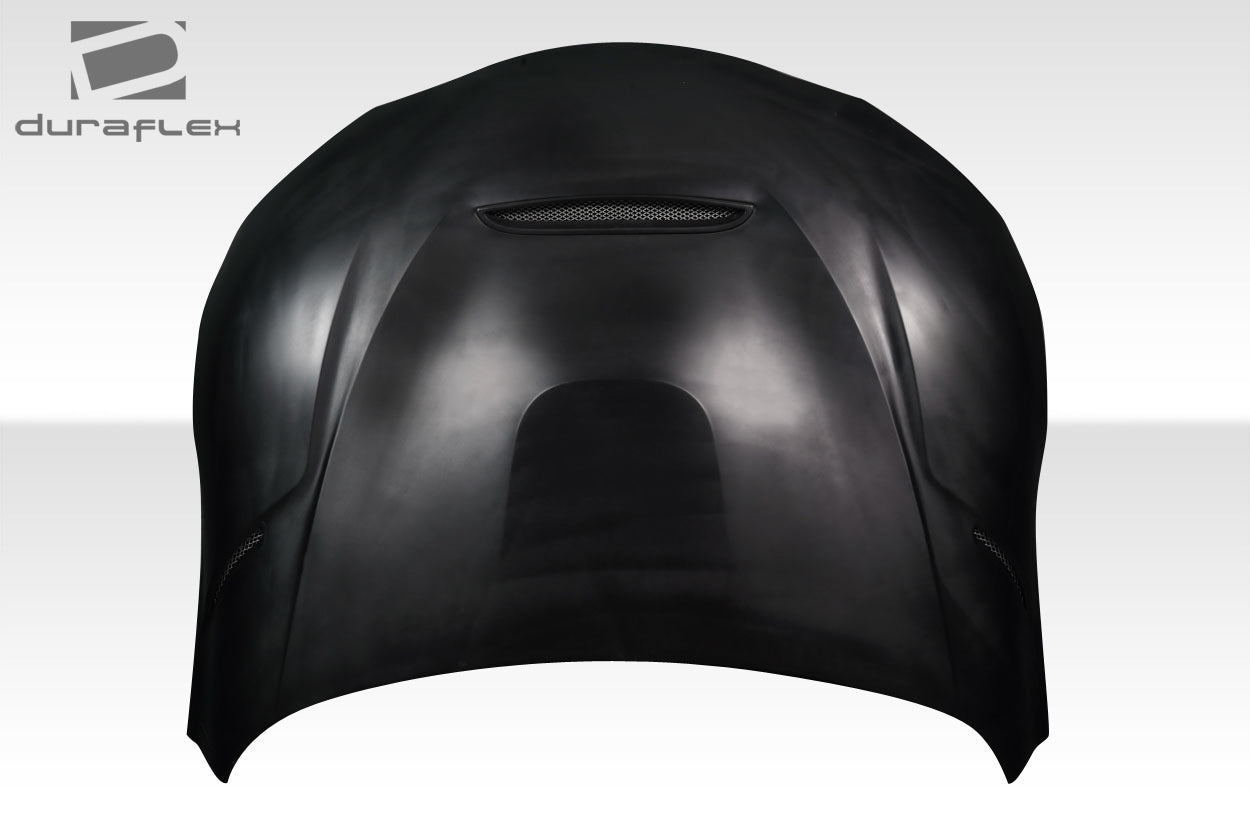 Extreme Dimensions Duraflex GTS Look Hood Compatible With 2020-2024 Toyota Supra - 1 Piece - 119301