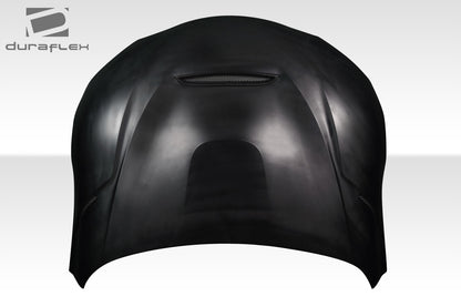 Extreme Dimensions Duraflex GTS Look Hood Compatible With 2020-2024 Toyota Supra - 1 Piece - 119301