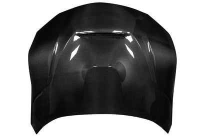 Carbon Creations GTS Look Hood Compabitble With 2020-2024 Toyota Supra - 1 Piece - 119302