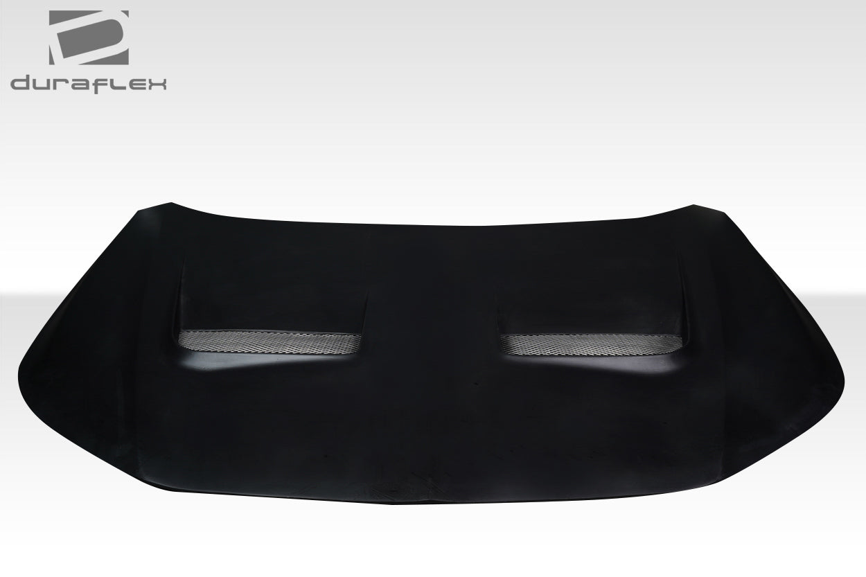 Extreme Dimensions Duraflex Sakura Hood Compatible With 2022 - 2024 Acura Integra - 1 Piece - 119303