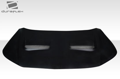 Extreme Dimensions Duraflex Sakura Hood Compatible With 2022 - 2024 Acura Integra - 1 Piece - 119303