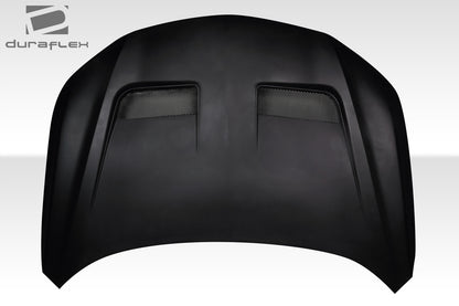 Extreme Dimensions Duraflex Sakura Hood Compatible With 2022 - 2024 Acura Integra - 1 Piece - 119303