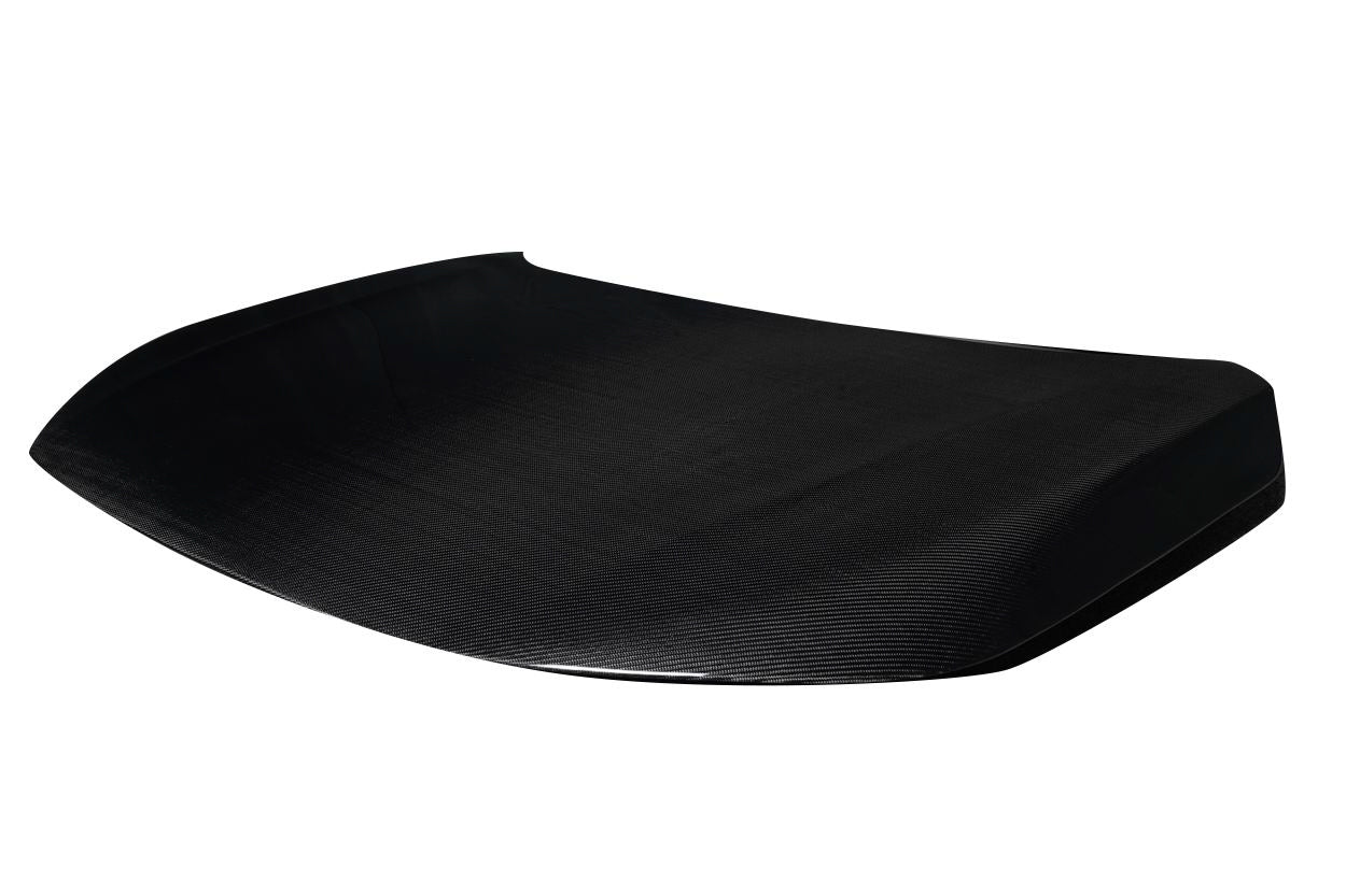 Carbon Creations OEM Look Hood Compatible With 2022 - 2024 Honda Civic - 1 Piece - 119305