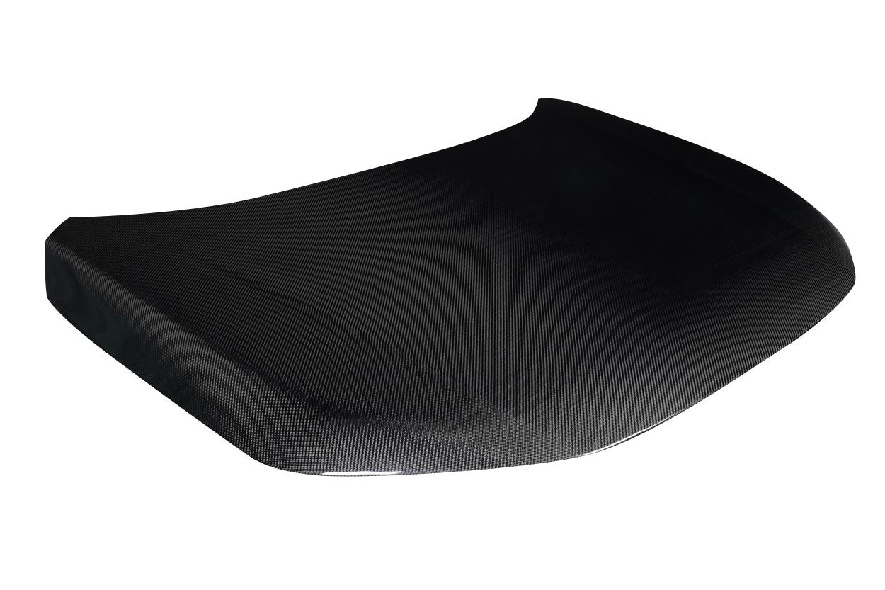 Carbon Creations OEM Look Hood Compatible With 2022 - 2024 Honda Civic - 1 Piece - 119305