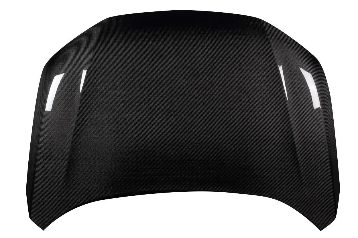 Carbon Creations OEM Look Hood Compatible With 2022 - 2024 Honda Civic - 1 Piece - 119305