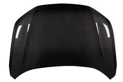 Carbon Creations OEM Look Hood Compatible With 2022 - 2024 Honda Civic - 1 Piece - 119305