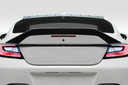 Extreme Dimensions Duraflex Duckbill Trunk/Hatch Compatible With 2022 - 2023 Toyota GR86 - 1 Piece - 119308