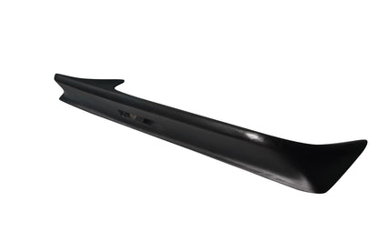 Extreme Dimensions Duraflex Star Rider Wing Compatible With 1979 - 1993 Ford Mustang  - 1 Piece - 119310