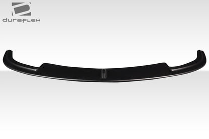 Extreme Dimensions Duraflex SpeedZone Front Lip Compatible With 2007-2009 Mazda Mazdaspeed 3 - 1 Piece - 119312