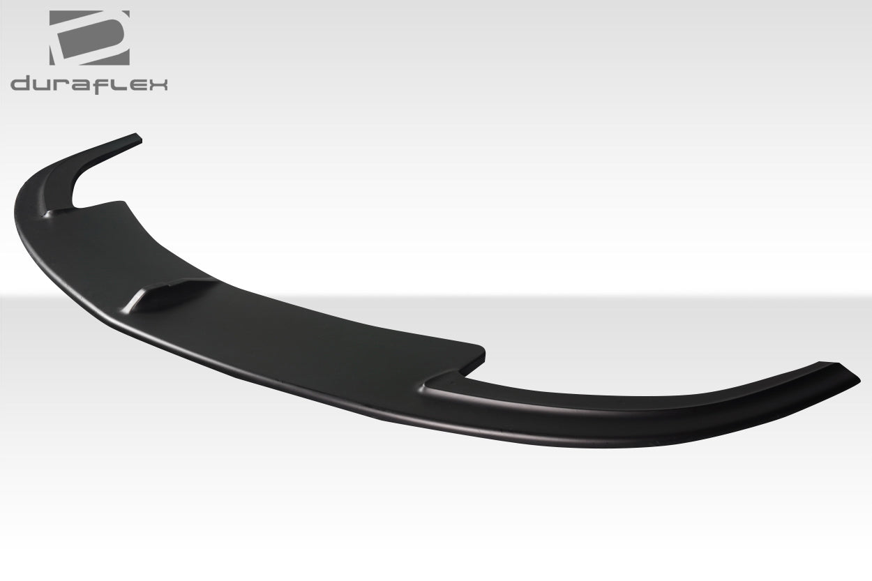 Extreme Dimensions Duraflex SpeedZone Front Lip Compatible With 2007-2009 Mazda Mazdaspeed 3 - 1 Piece - 119312