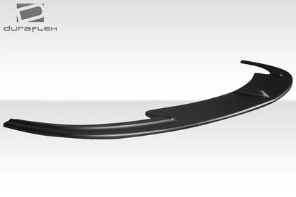 Extreme Dimensions Duraflex SpeedZone Front Lip Compatible With 2007-2009 Mazda Mazdaspeed 3 - 1 Piece - 119312