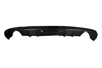 Carbon Creations Avera Rear Lip/Add On Compatible With 2010 - 2015 Infiniti G Sedan - 1 Piece - 119315