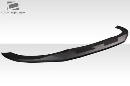Extreme Dimensions Duraflex Unplugged Front Lip/Add On Compatible With 2022 - 2024 BMW 2 Series - 4 Pieces - 119318