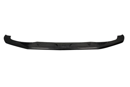 Carbon Creations Unplugged Front Lip/Add On Compatible With 2022 - 2024 BMW 2 Series  - 1 Piece - 119319