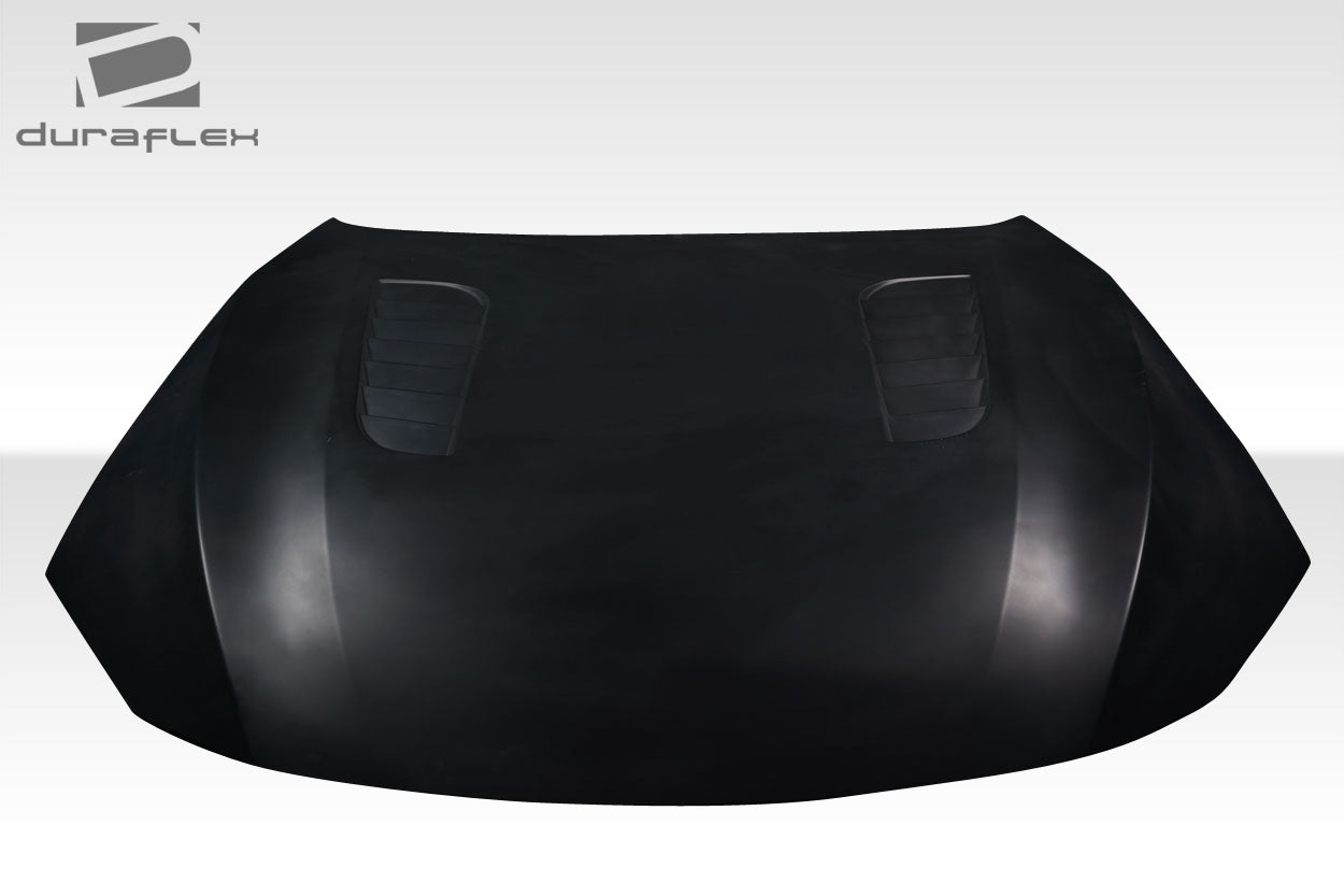 Extreme Dimensions Duraflex Gavell Hood Compatible With 2018-2024 Lexus  - 1 Piece - 119321